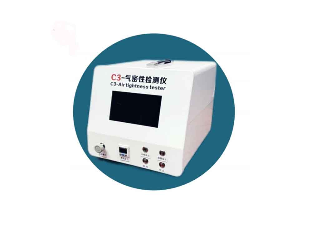 C3-Air-tightness-tester