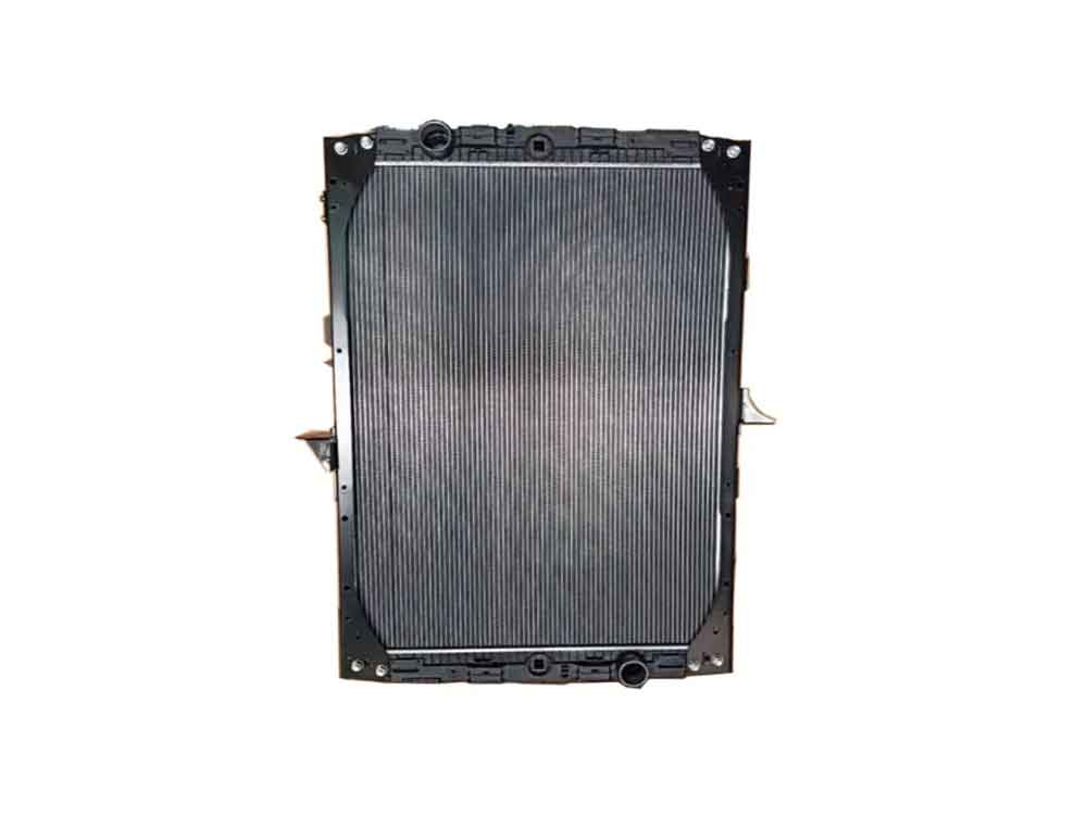 Truck radiator fit for XD803 DAF 95 XF VN 97/01-02/09 /OEM 1326966