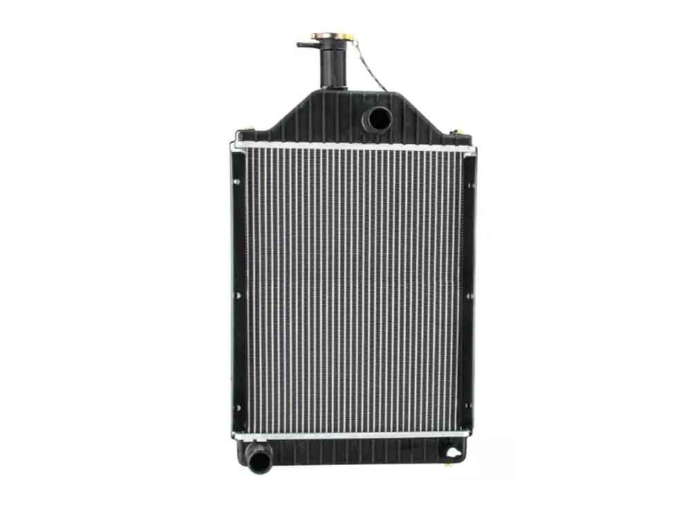 Tractor radiator fit for Massey Ferguson MF 265/285MT/290/375E OEM 1669648M94