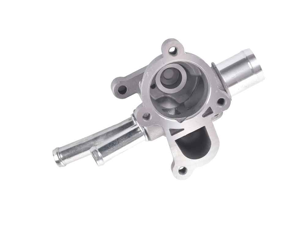 Hyundai thermostat cover fir for Hyundai Accent Getz Kia OEM 25620-26120 2562026870