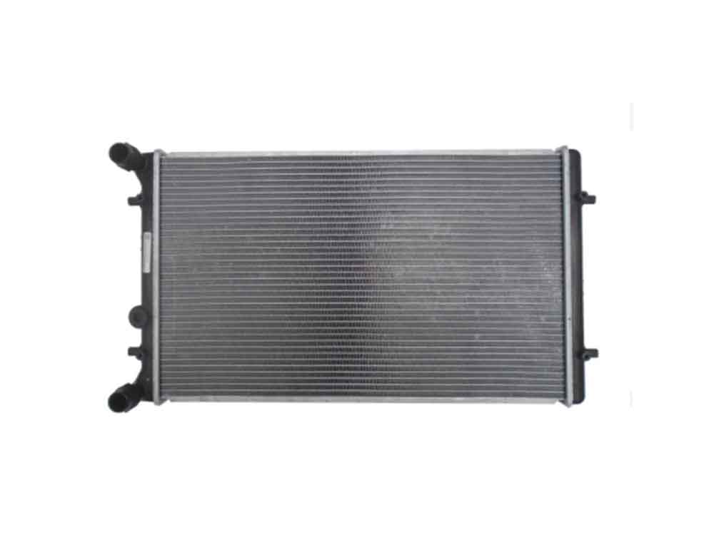 Car radiator fir for audi A3 TT Seat Leon VW Golf IV Skoda Octavia OEM 1J0121253H 1J0121253AD 1J0121253AT 1J0121253J