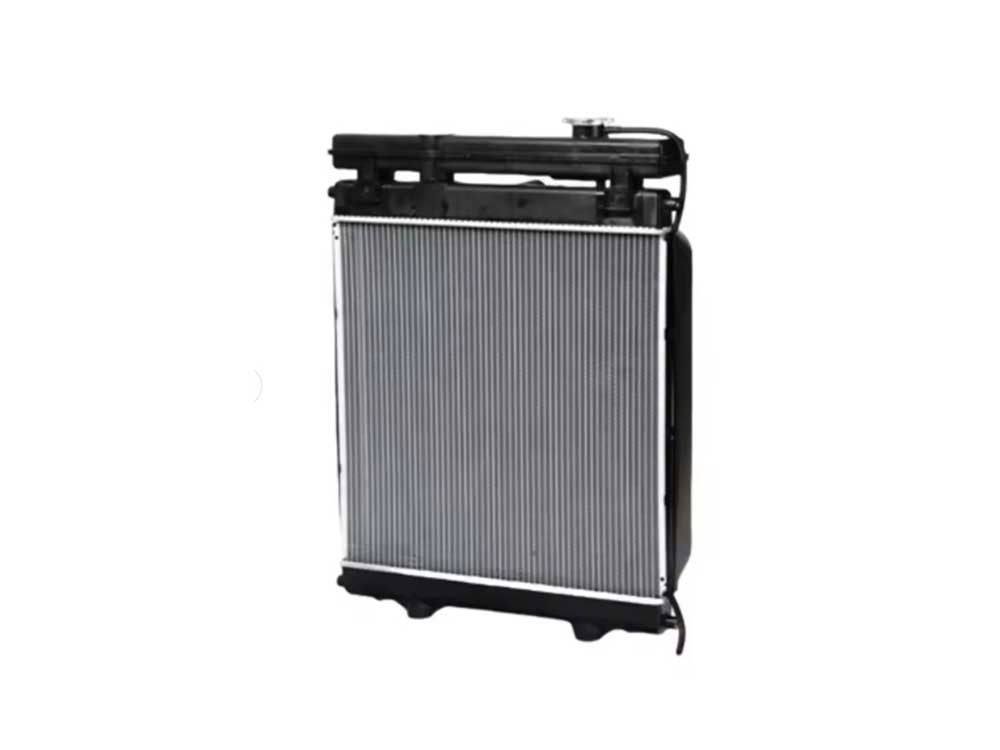 Perkins radiator fit for Diesel Engine Parts T430481 2485B280 OEM T430481 2485B280