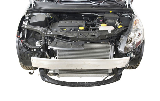 radiator