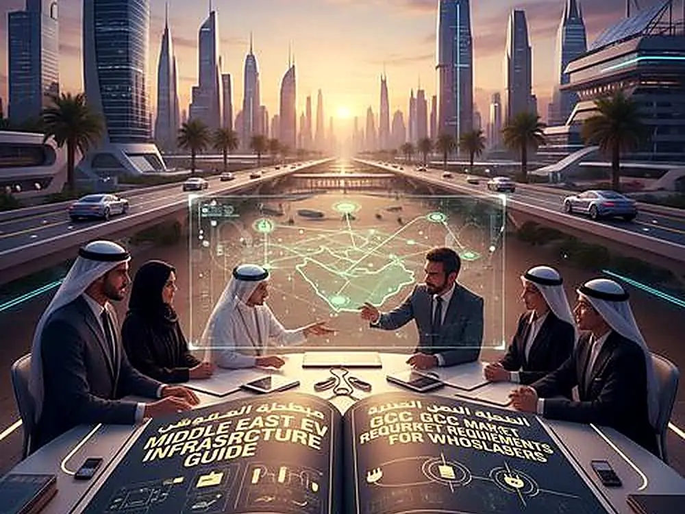 middle_east_ev_infrastructure_guide_gcc_market_requirements_for_wholesalers