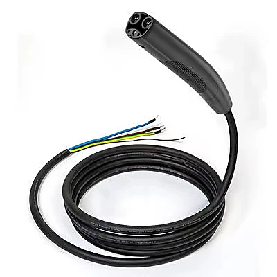 32a_5m_48a_nacs_tesla_gun_ev_charger_cable_connector_wiring_for_electric_car