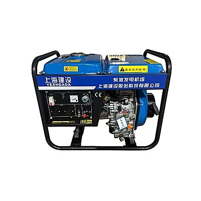 huijie_hj3800_j_5_0kw_three_phase_generator_with_avr_automatic_voltage_regulat